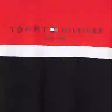 Tommy Hilfiger logoT