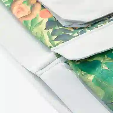 FILA KIDS WHITE LINE