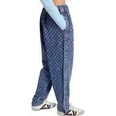 LOUIS VUITTON SS25 logo