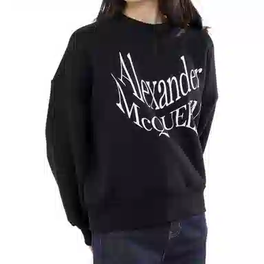 Alexander McQueen Logo