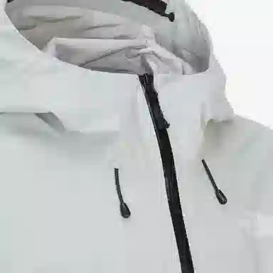 THE NORTH FACE Bentrail VENTRAIL logo