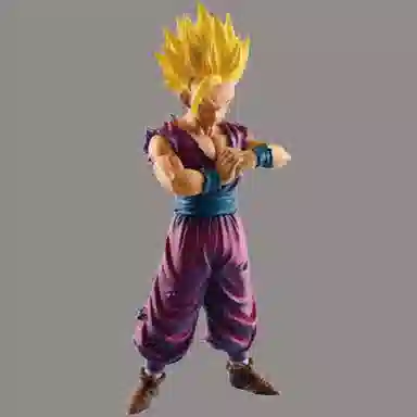 BANPRESTO ros 2 12cm