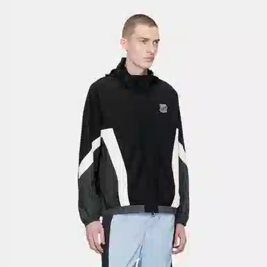 UNDEFEATED Retro Sports Padded Jacket