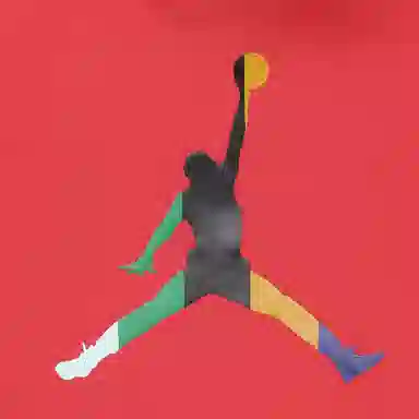 Jordan Logo