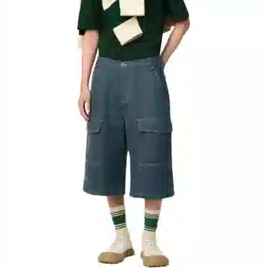 AMIPARIS x WOO SHIK SS25