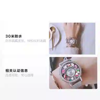 JUNO MALLET JM13569-a1