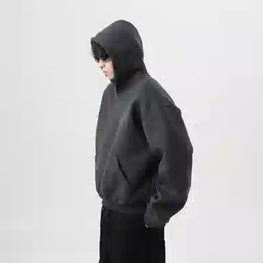 TH FABRICATE cleanfitboxyvibe