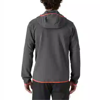 Patagonia R2 TechFace Hoody