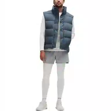 lululemon Layer Seamless Base T