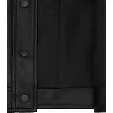 ONE SHALLOW jacketPU