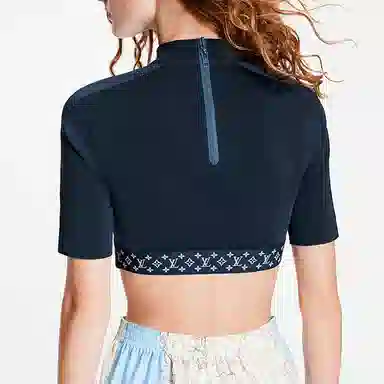 Louis Vuitton Flight Mode T-Shirt