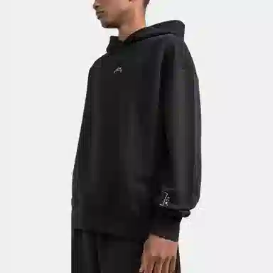 A-COLD-WALL* FW22 Printed Logo Hoodie