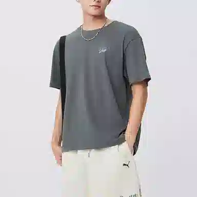 PUMA Elevatedgraphic SS25 T -21