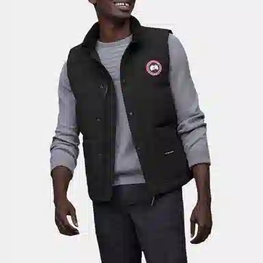 Canada Goose Freestyle Logo