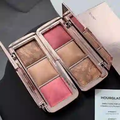 hourglass 2.8g*3