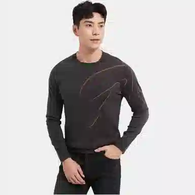 Gosa Casual Sweater Men