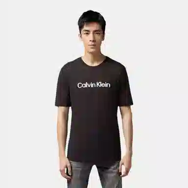CALVIN KLEIN logoT