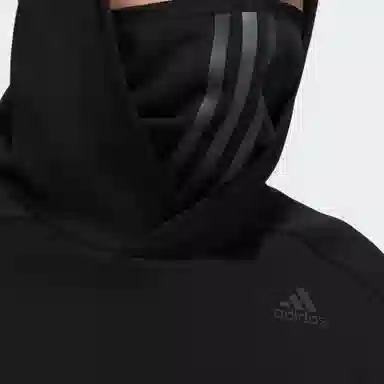 adidas Th Mask Hoody