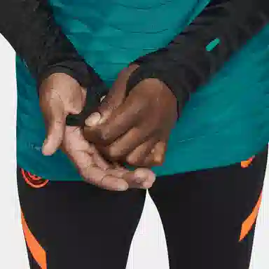 Nike T CHELSEA ELITE DRILL TOP