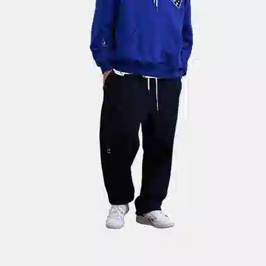 nautica white sail FW23 Logo