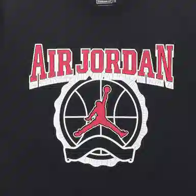 Jordan Logo T