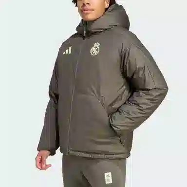 adidas Real Madrid Down Jacket