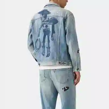 levis x Toy Story FW25