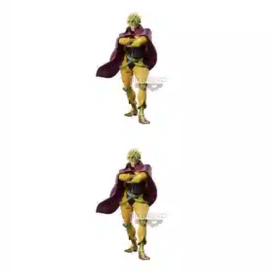 BANPRESTO Grandista JoJo's Bizarre Adventure 27cm