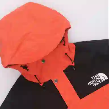 THE NORTH FACE