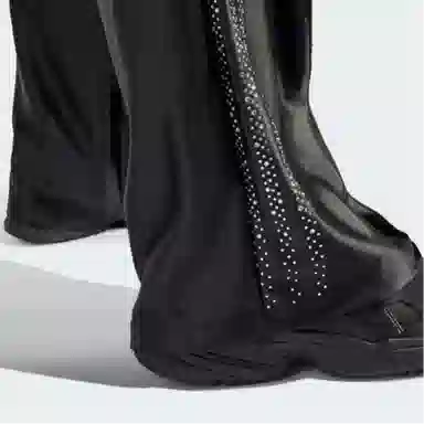 adidas Originals Embellished 3-Stripes Track Pants