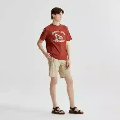 CAT SS23 Loose