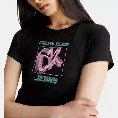 CALVIN KLEIN JEANS T