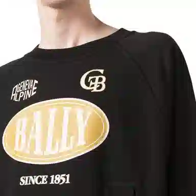 BALLY SS23 Logo