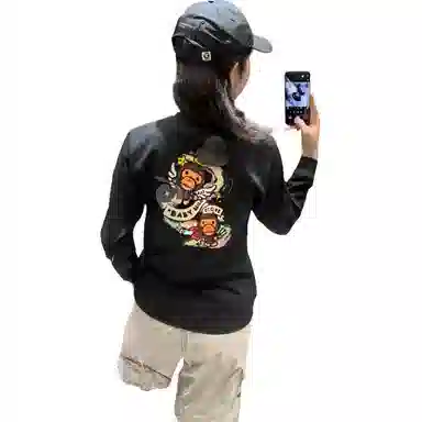 Aape BABY MILO FW25 T