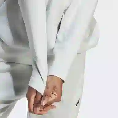 adidas SS24 Z.N.E. Overhead Hoodie Logo