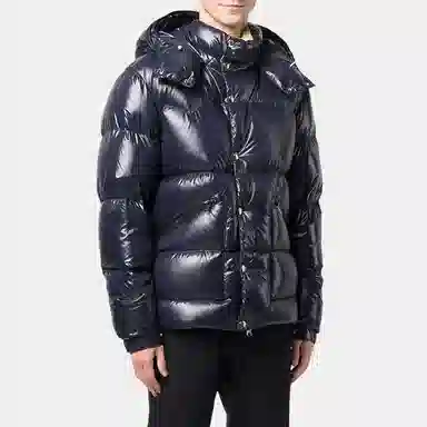 Moncler FW21 Coutard