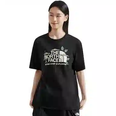 THE NORTH FACE SS25 T