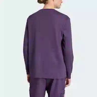 adidas MERCEDES AMG PETRONAS Woven Top