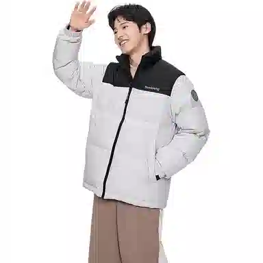 Bosideng Fashion Sport Series