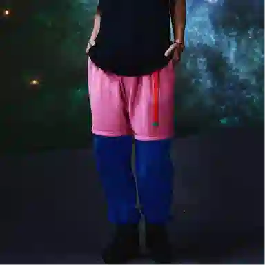 THE NORTH FACE x CLOT x CLOT SS24