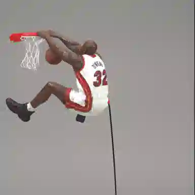 McFARLANE TOYS NBA 3 5 10cm