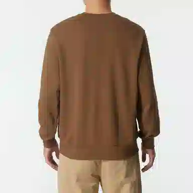 Nike Club AS Crew Long Sleeve