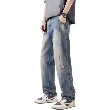 M JEANS STUDIOS 7
