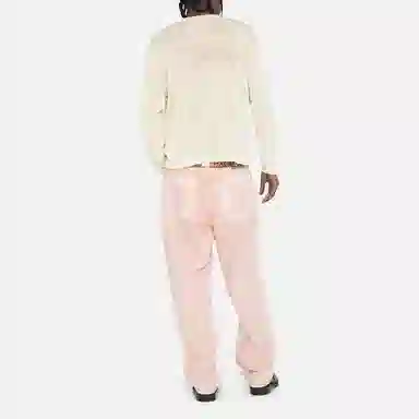 Stussy Football Sweater