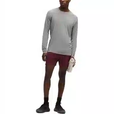 lululemon Pace Breaker Swift 5"