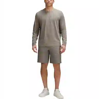lululemon Soft Jersey