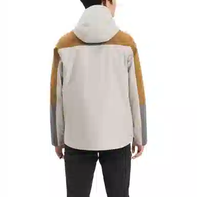 DECATHLON FORCLAZ TRAVEL 500