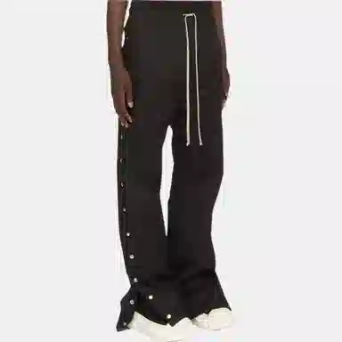 Rick Owens DRKSHDW Luxor Pusher Pants