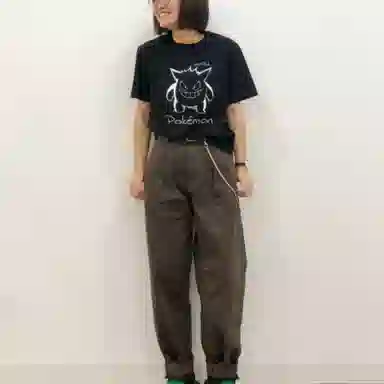 UNIQLO x POKEMON SS24 T