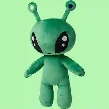 IKEA AFTONSPARV 34cm